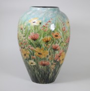 Large Vase