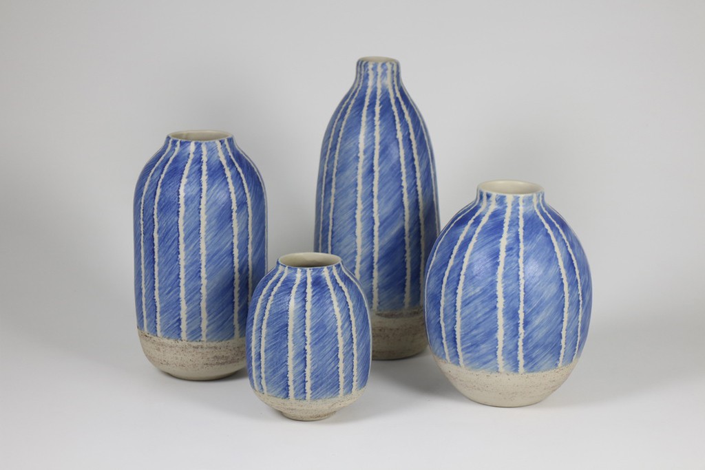 Small Vase