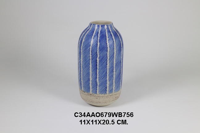 Small Vase
