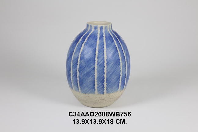 Small Vase
