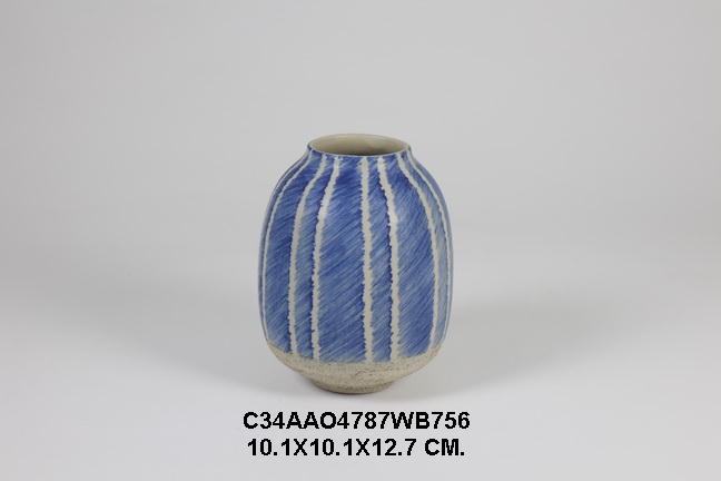 Small Vase
