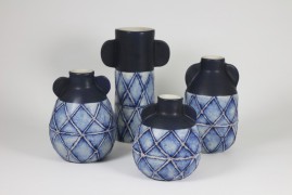 Small Vase
