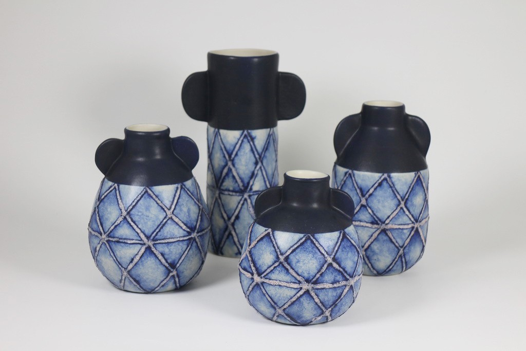 Small Vase