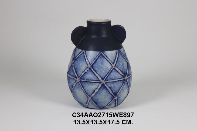 Small Vase