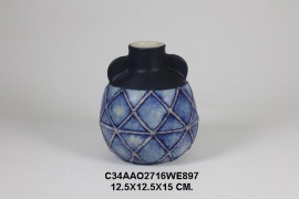 Small Vase