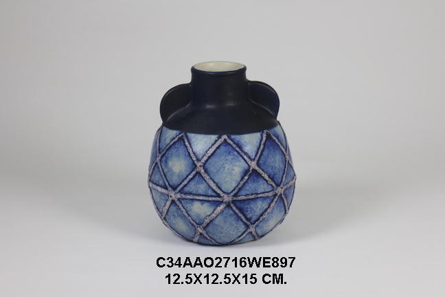 Small Vase