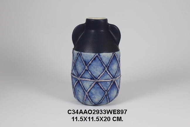 Small Vase