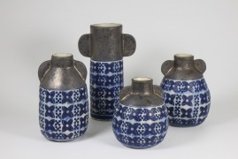 Small Vase