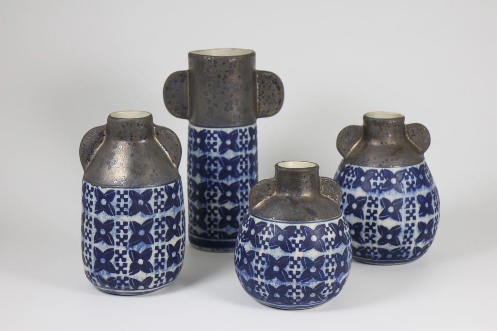 Small Vase