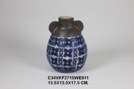 Small Vase