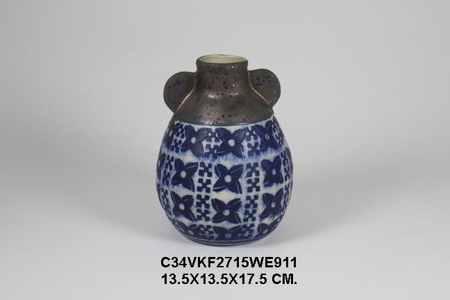 Small Vase