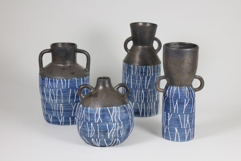Small Vase