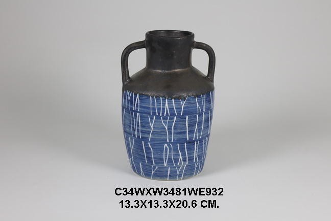 Small Vase