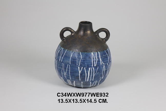 Small Vase