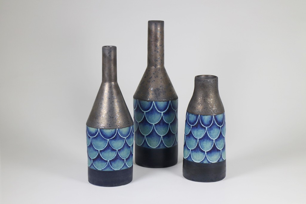 Small Vase