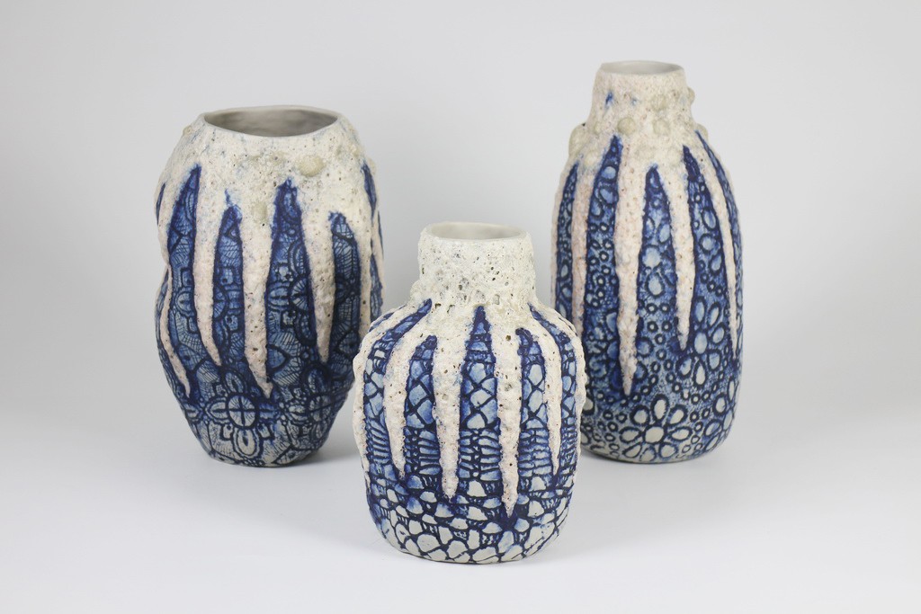 Small Vase