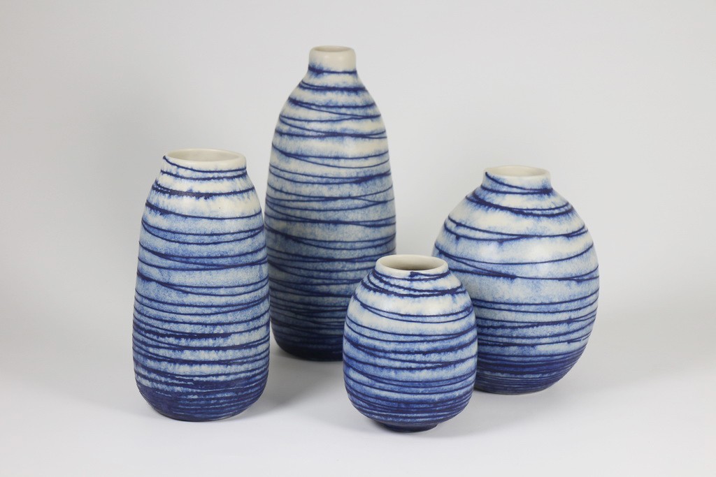 Small Vase