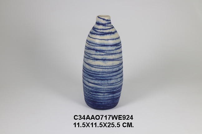 Small Vase