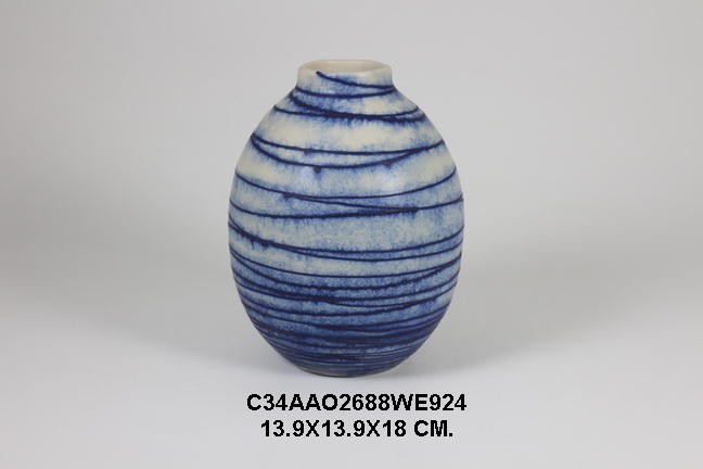 Small Vase