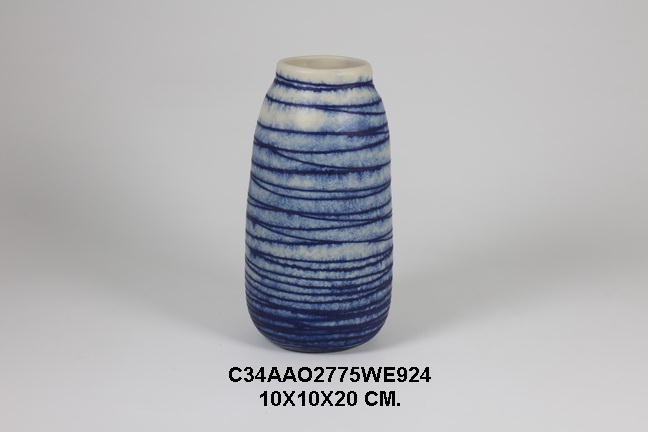 Small Vase