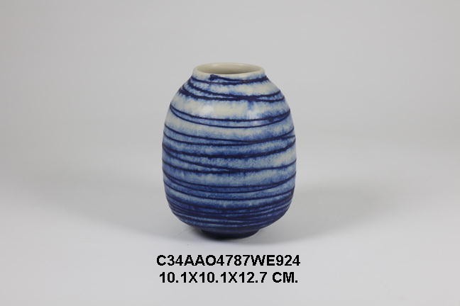 Small Vase
