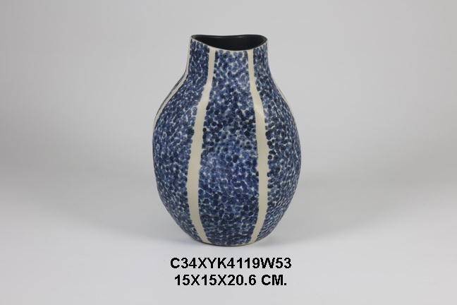 Small Vase