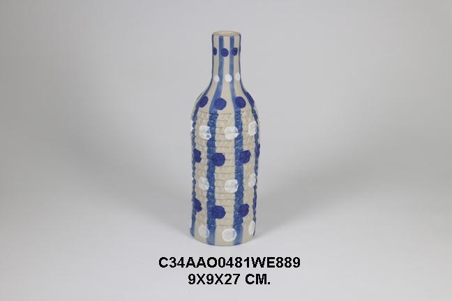 Small Vase