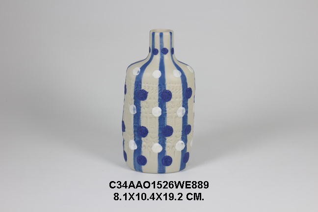 Small Vase