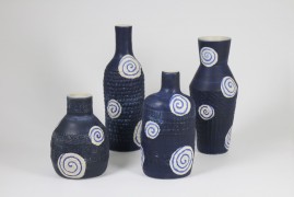 Small Vase