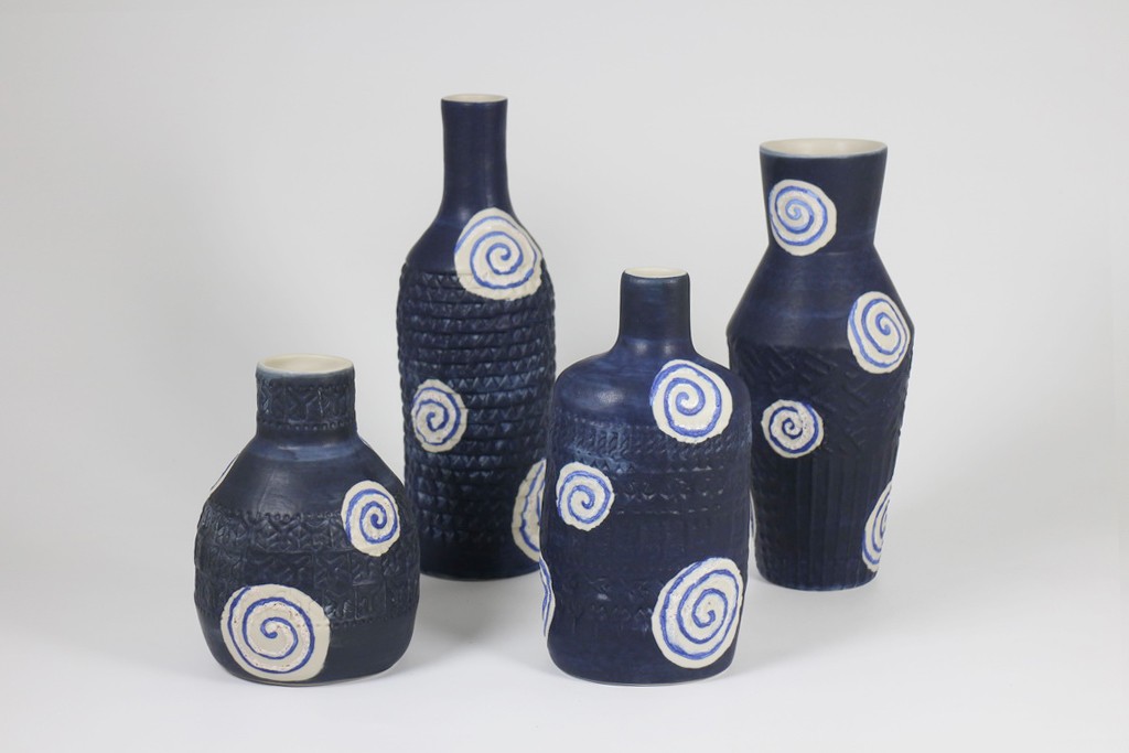 Small Vase
