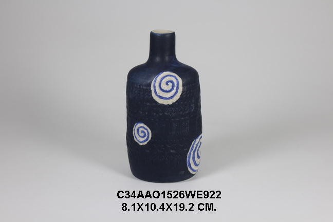 Small Vase