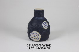 Small Vase