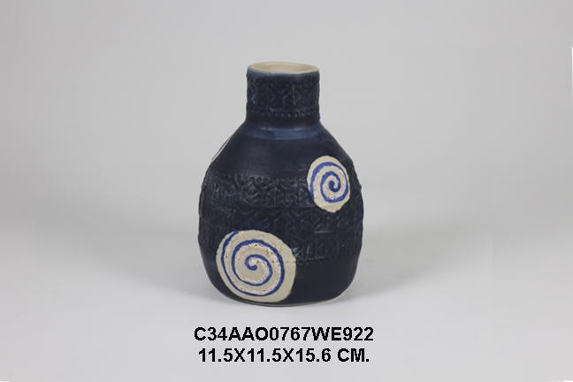 Small Vase