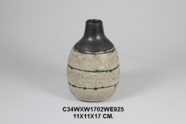 Small Vase