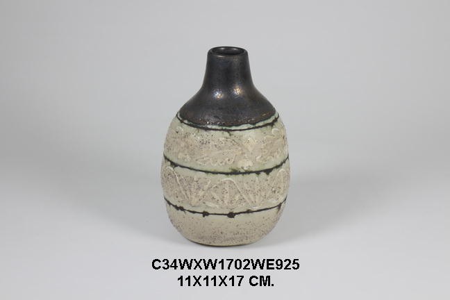 Small Vase
