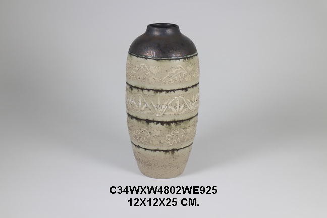 Small Vase