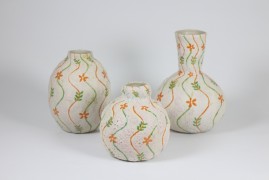 Small Vase
