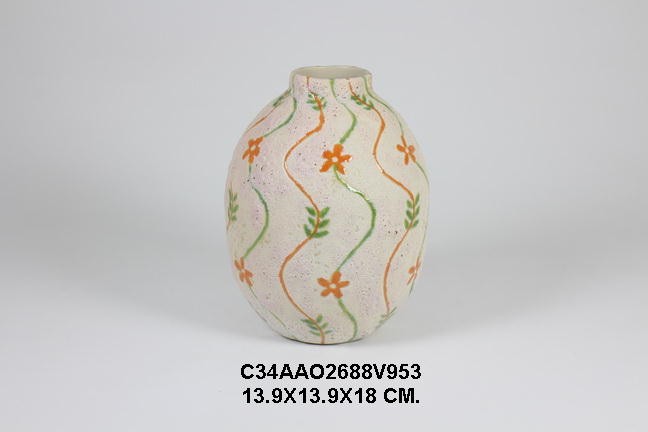 Small Vase