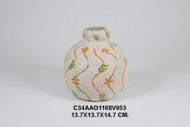Small Vase