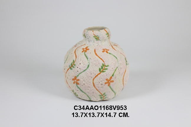 Small Vase