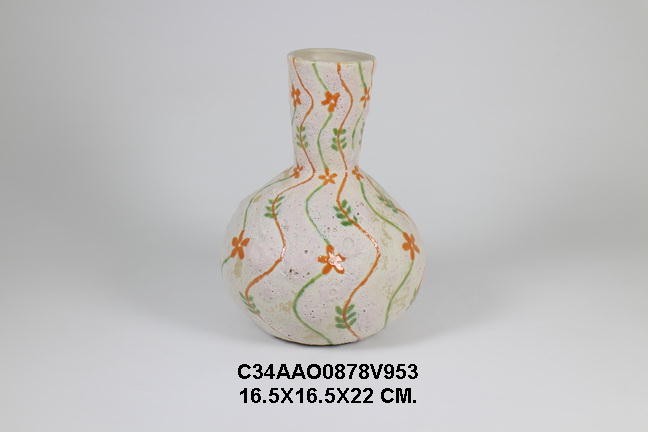 Small Vase