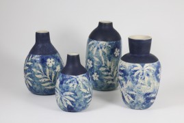 Small Vase