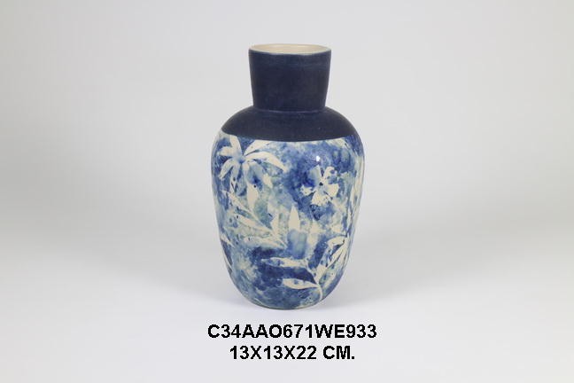 Small Vase