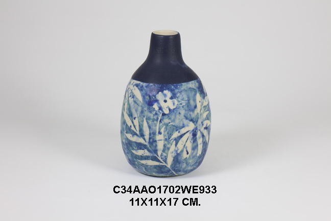 Small Vase