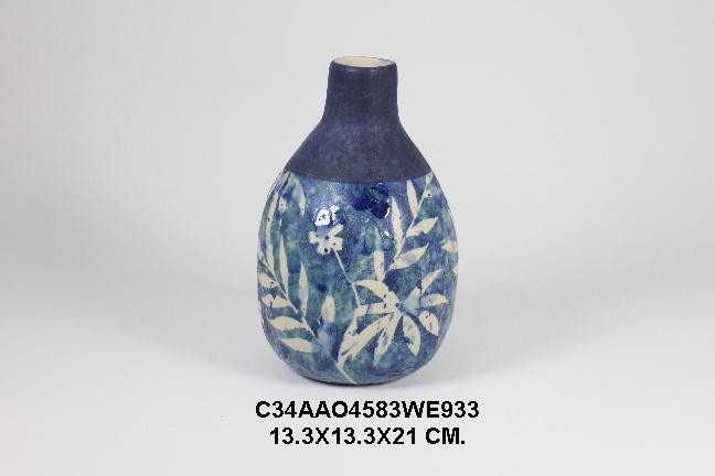 Small Vase