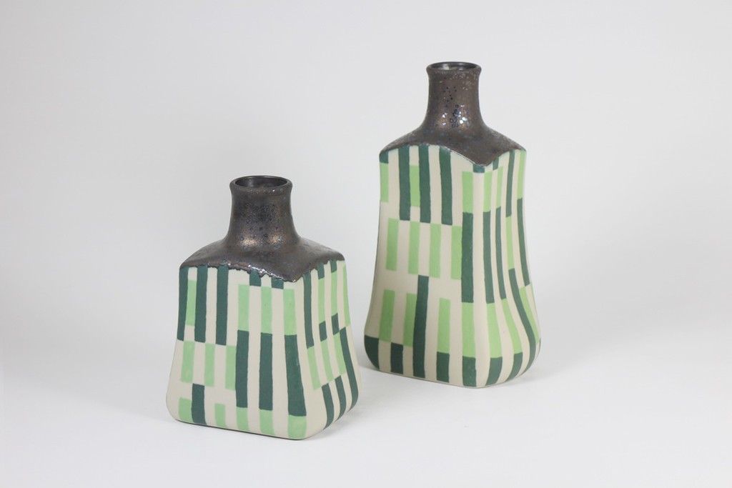 Small Vase