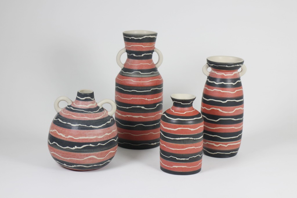 Small Vase