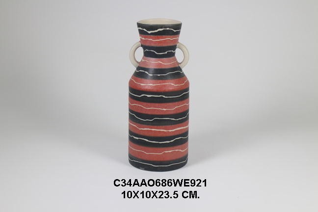 Small Vase