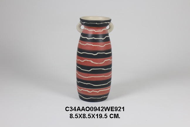 Small Vase