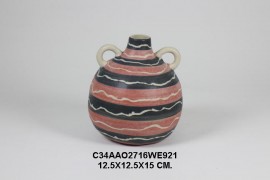 Small Vase